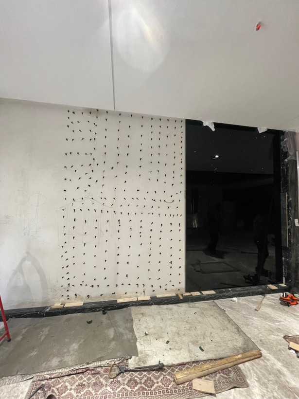 پروژه مهندس بدیعی_زعفرانیه